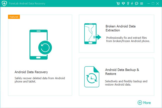 Fonelab Android Data Recovery With Keys