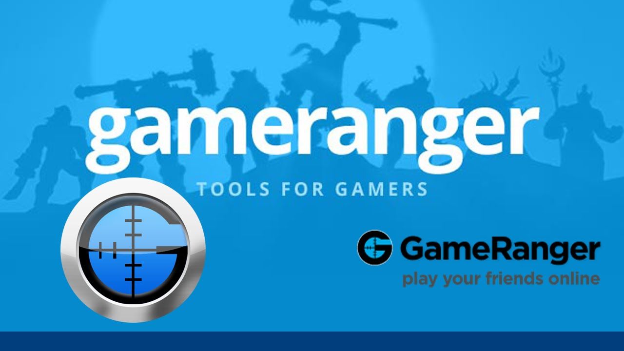 Download Gameranger Free Full Version