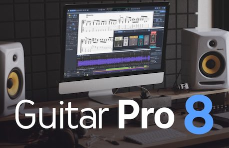 Download Guitar Pro  Full Version