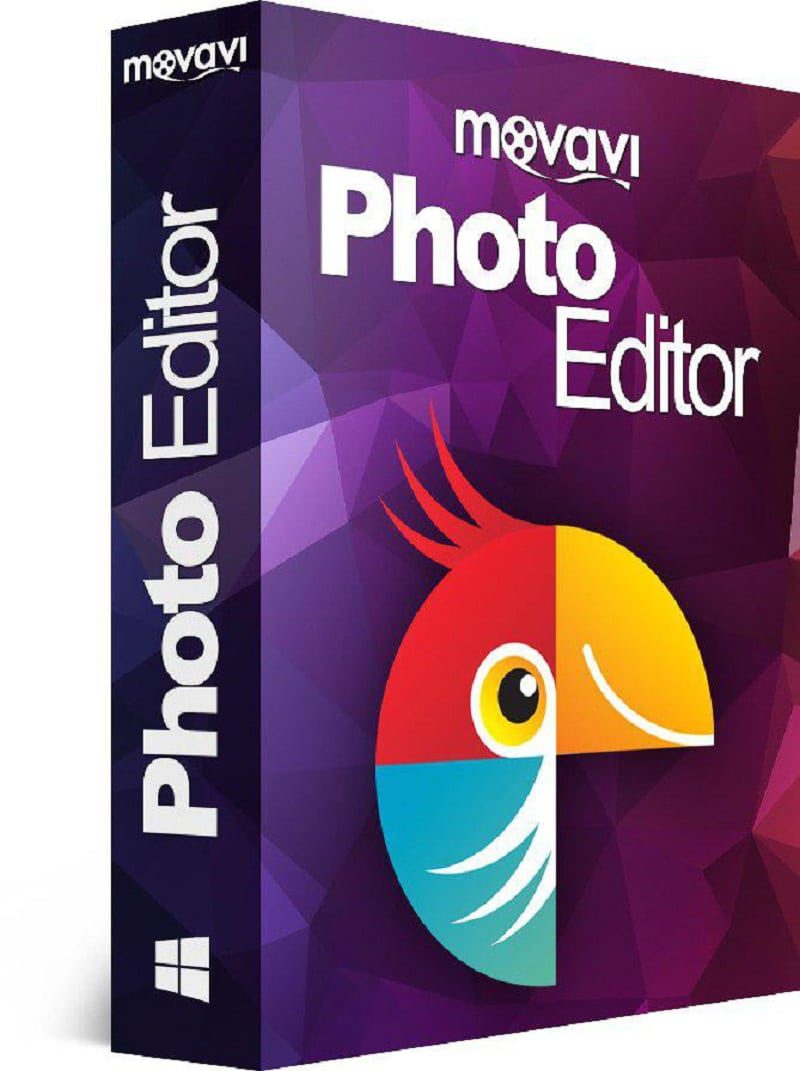 Download Movavi Photo Editor Full Version