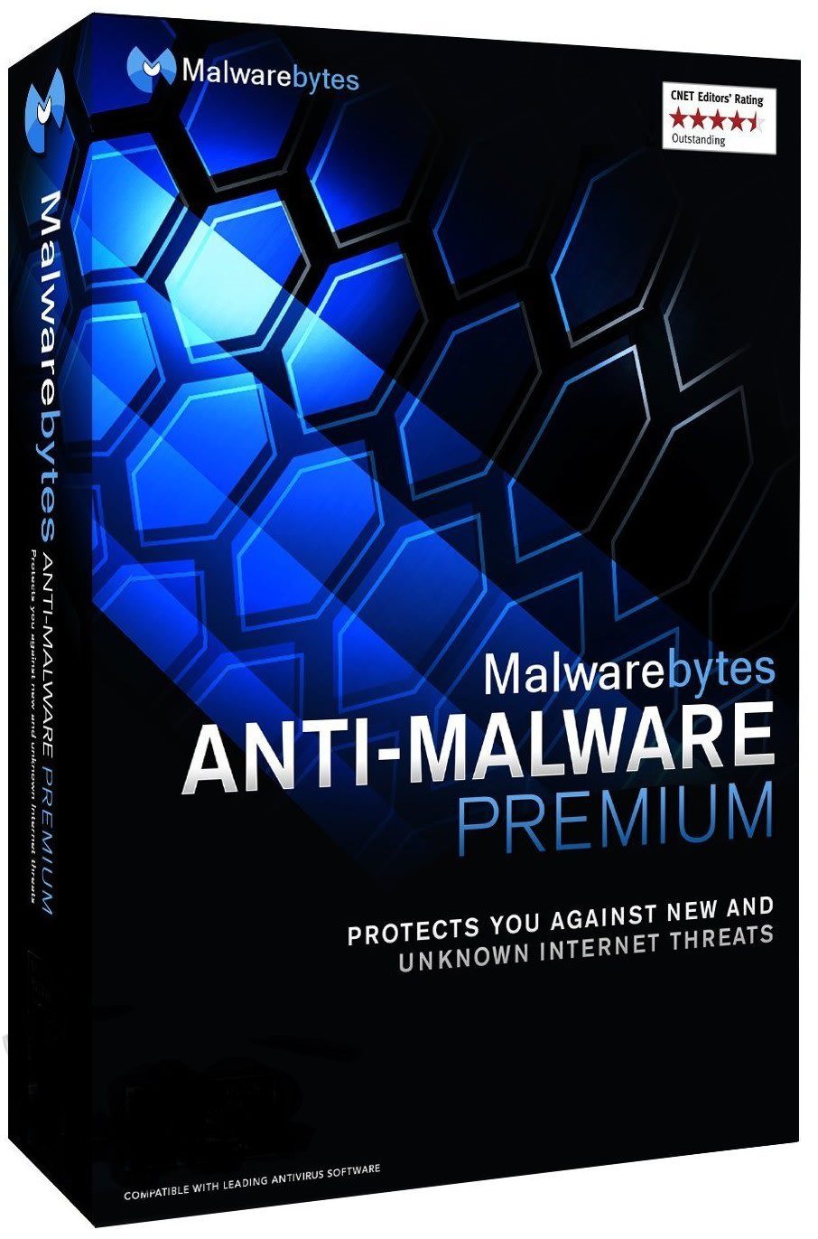 Malwarebytes Anti-Malware Premium With Serial Keys