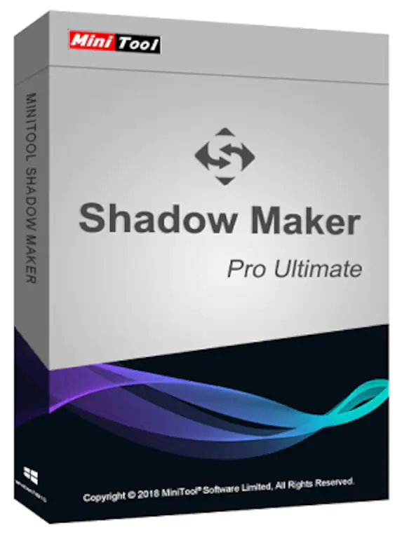 Download Minitool Shadowmaker Pro Ultimate Full Version