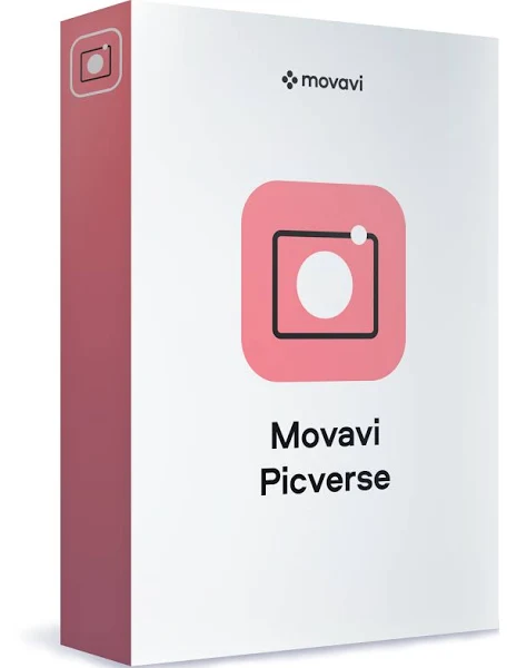 Download Movavi Picverse  