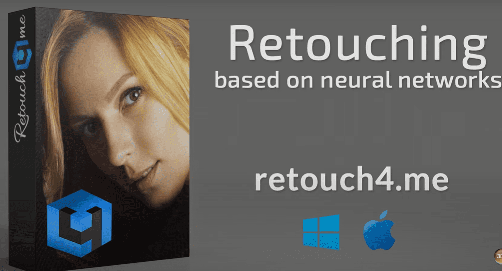 Download Retouch4Me Heal  