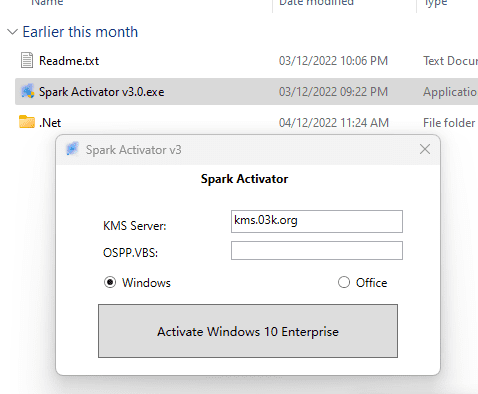 Spark Activator Full Version Free Downloads Crack + Patch + Serial Keys + Activation Code Full Version