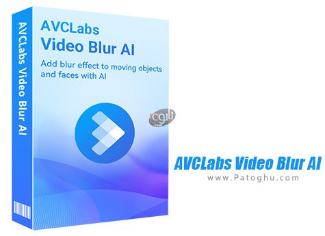 Avclabs Video Blur Ai For Windows