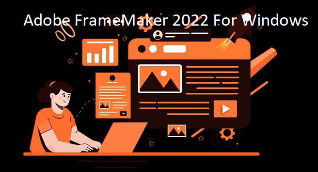 Download Adobe Framemaker 2022 