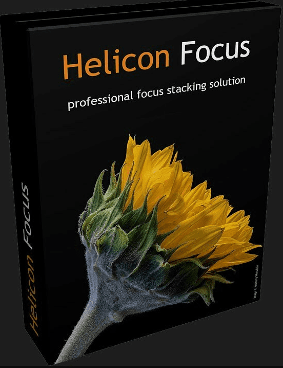 Download Helicon Focus Pro  