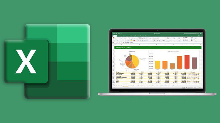 Download Professor Teaches Excel 2021 