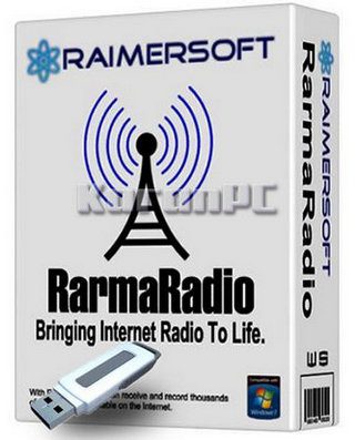 Download Rarmaradio Pro 