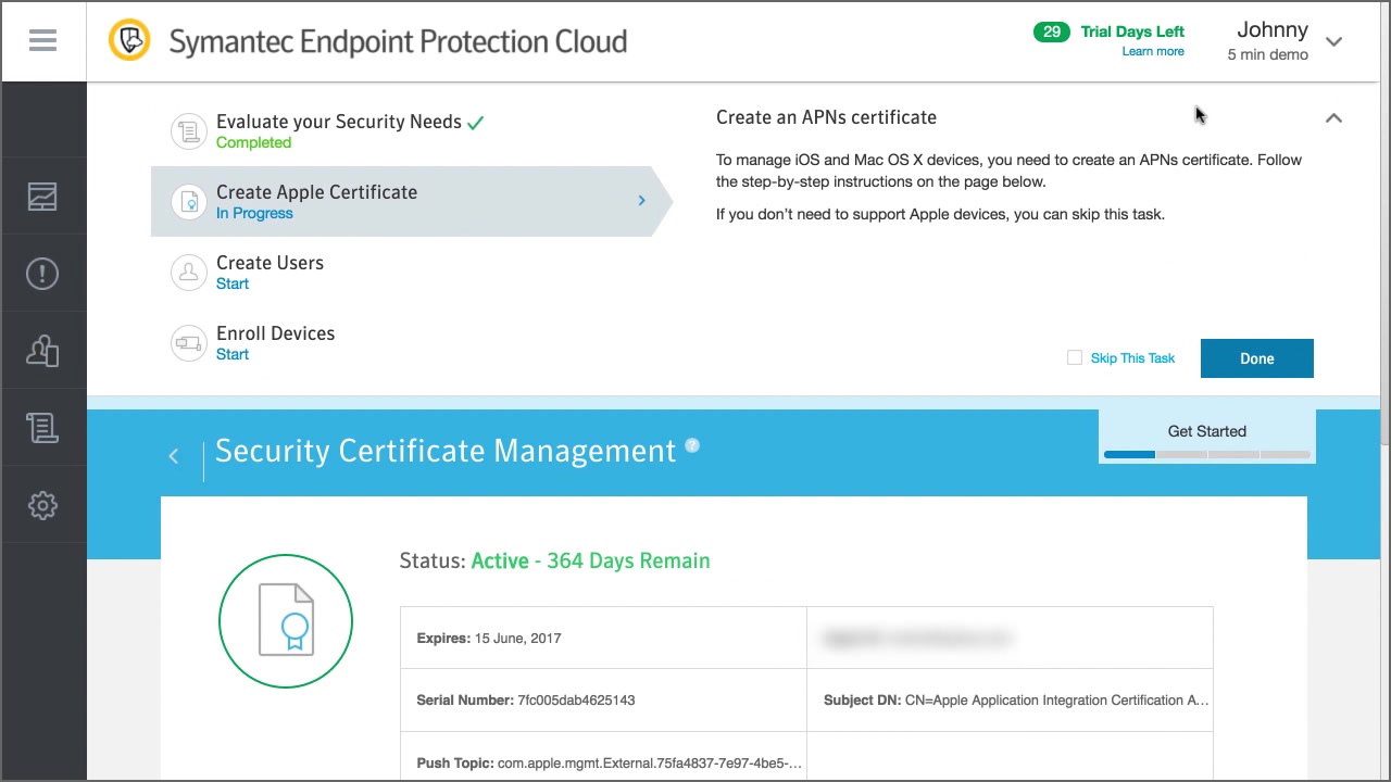 Symantec Endpoint Protection Software For Windows Free Download