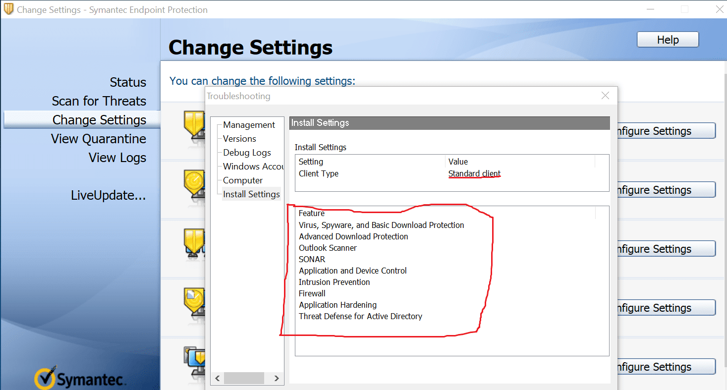 Symantec Endpoint Protection 14 Crack 