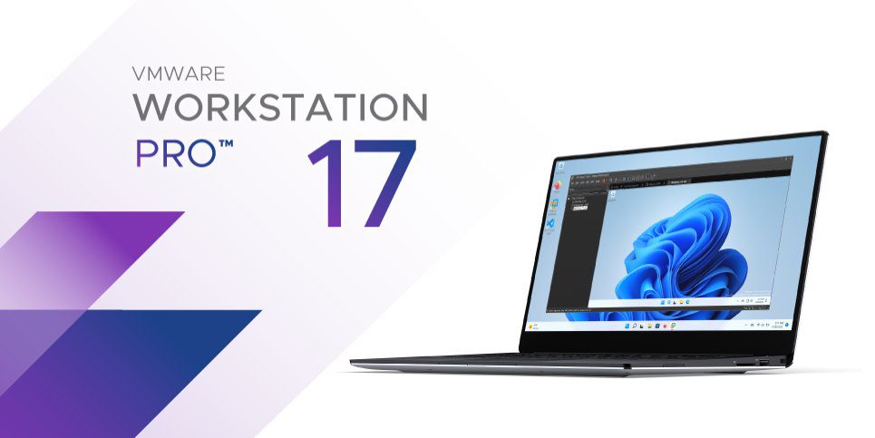 Download Vmware Workstation Pro 17 With Keys