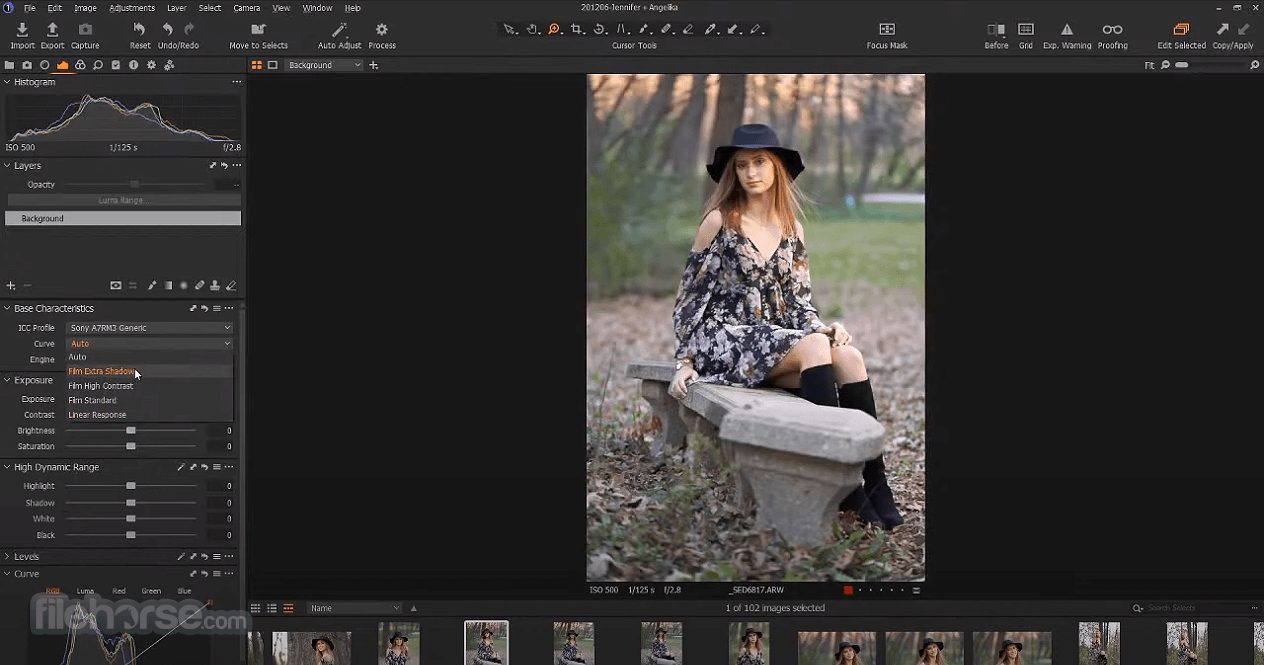 Download Capture One 24 Pro And Enterprise Full Version