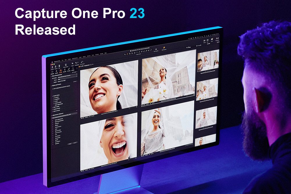 Download Capture One Pro 24 Full Version For Windows Free Download