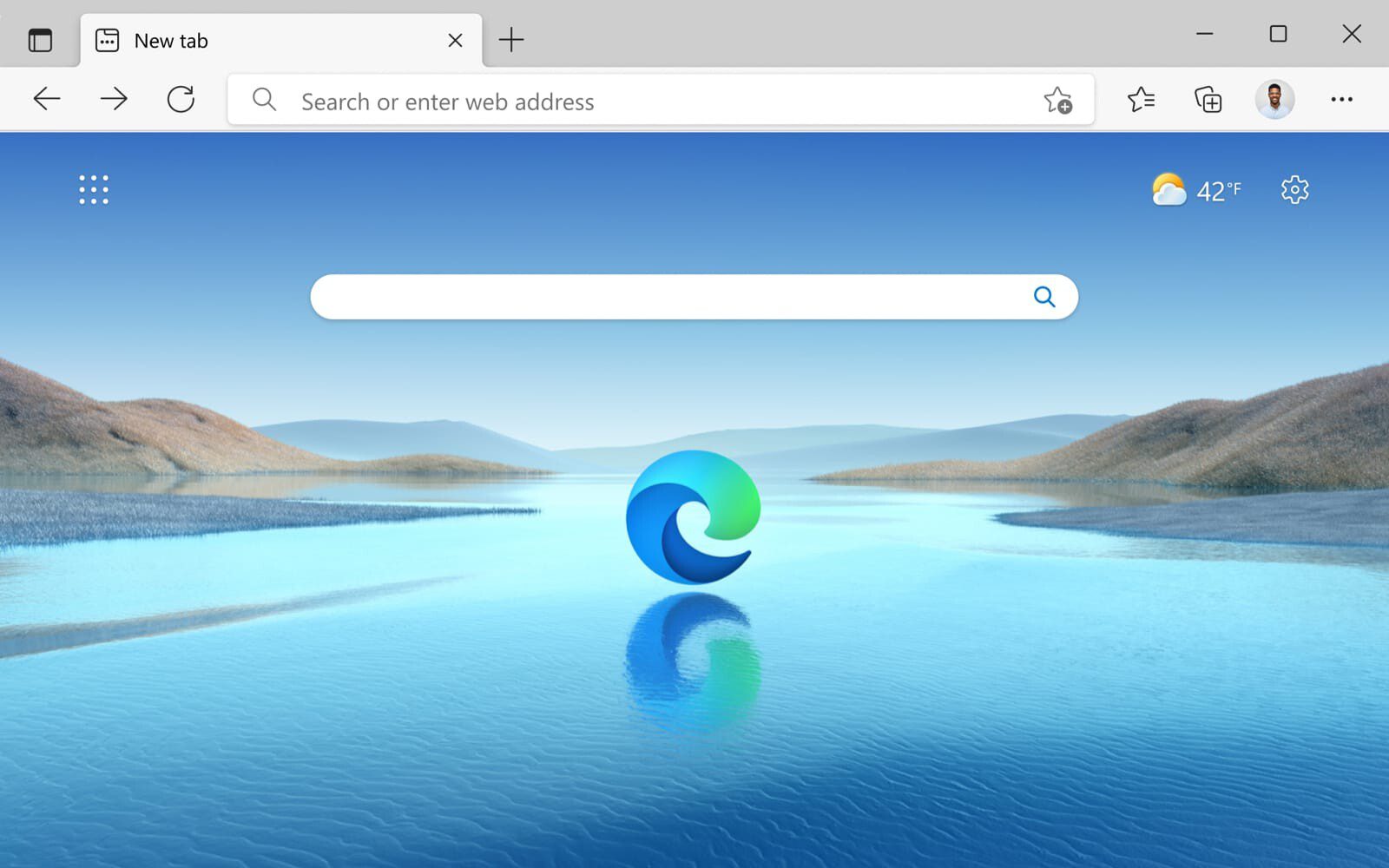 Microsoft Edge Browser Free Download 