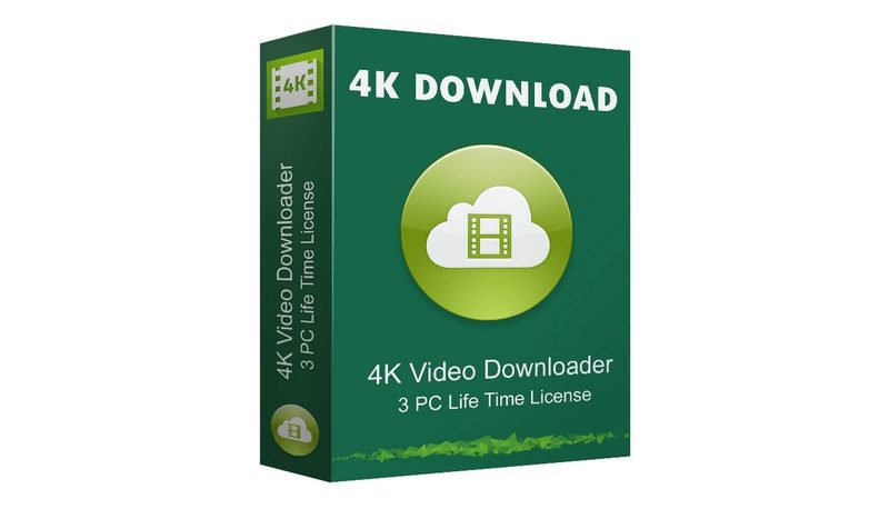 Download 4K Video Downloader Pro Full Version