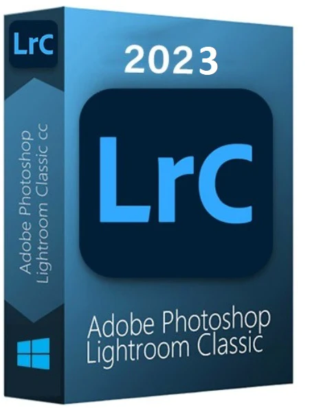 Adobe Lightroom Classic 2023 Serial Keys 