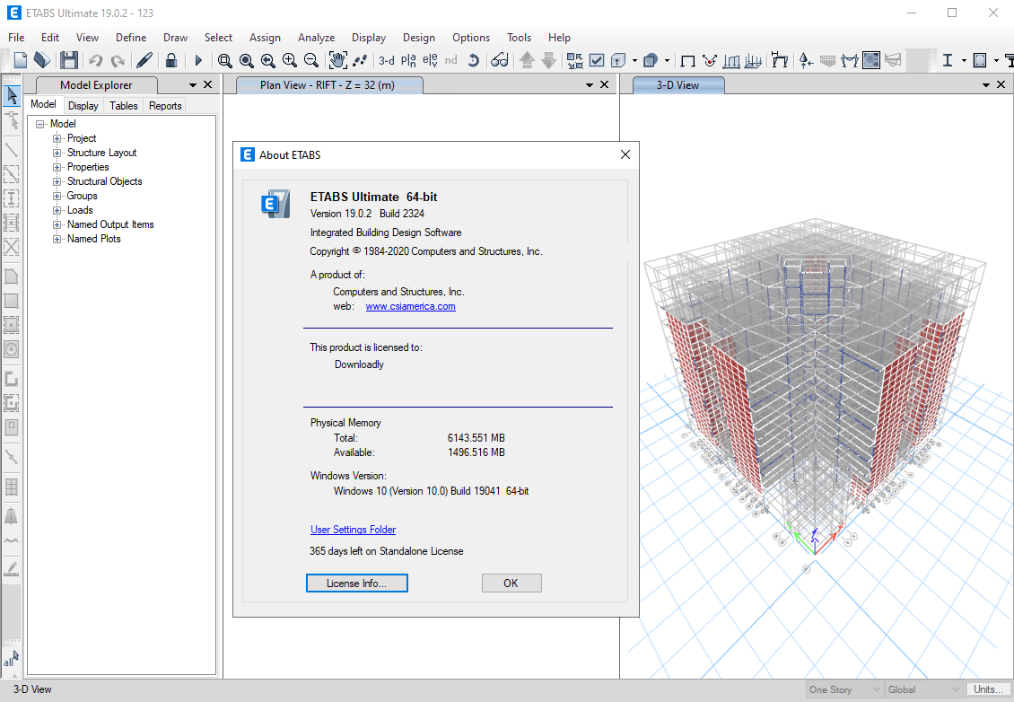 Etabs-Csi-2015-Offline-Installer-Download