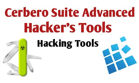 Cerbero Suite Advanced Free Download Crack + Patch + Serial Keys + Activation Code Full Version Working