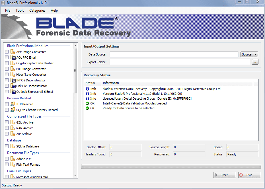 Download Blade Professional 