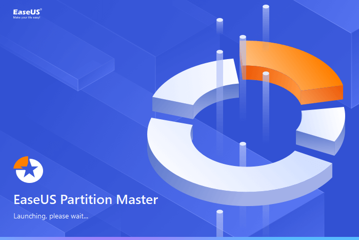 Download Easeus Partition Master Full Version