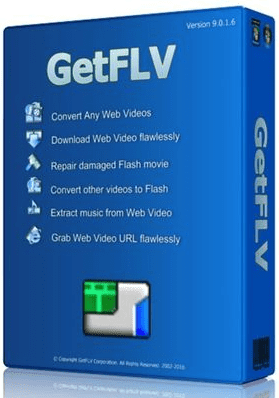 Download Getflv Pro 