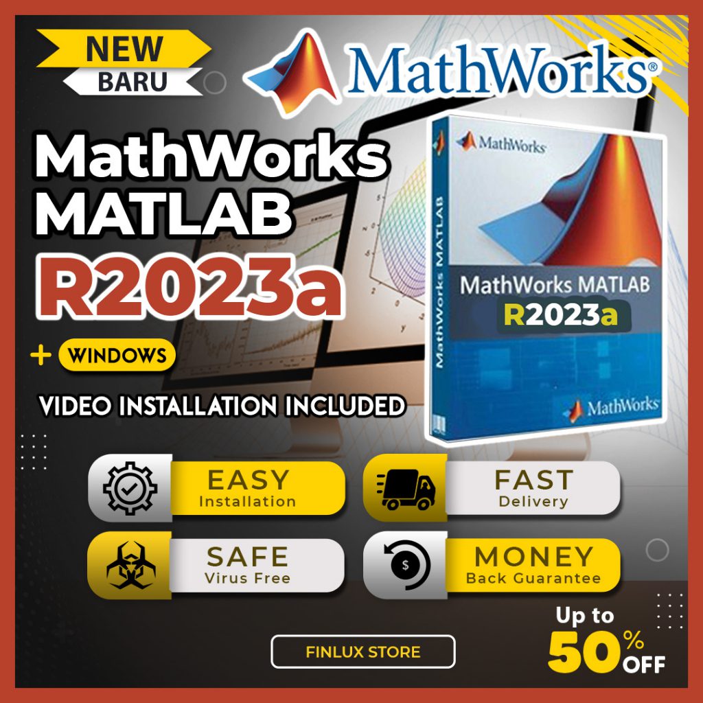 Download Mathworks Matlab R2023A Serial Keys