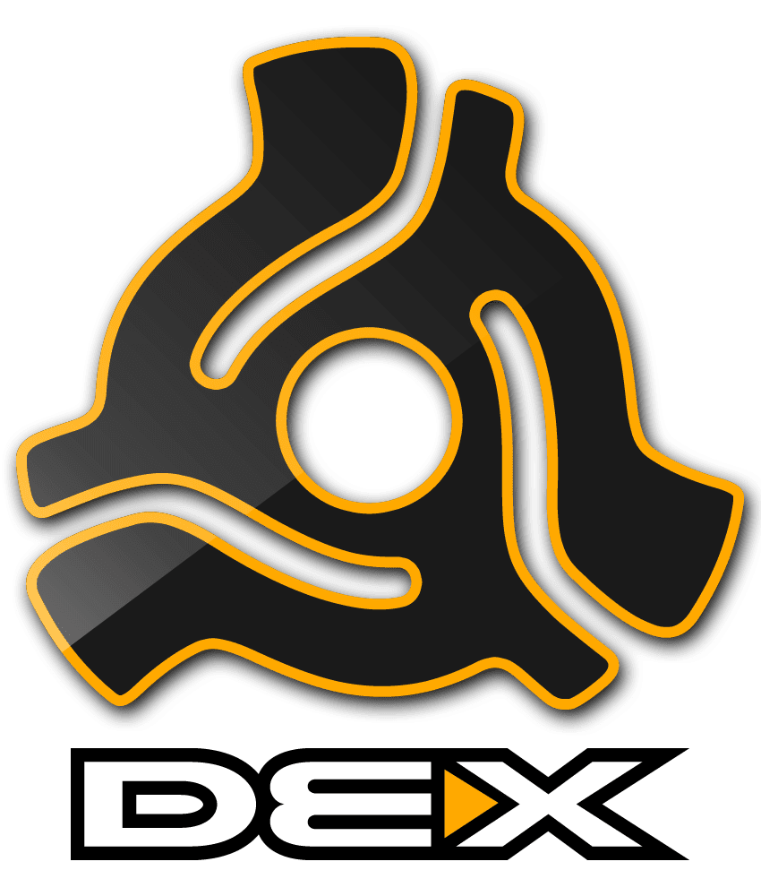 Download Pcdj Dex  Full Version