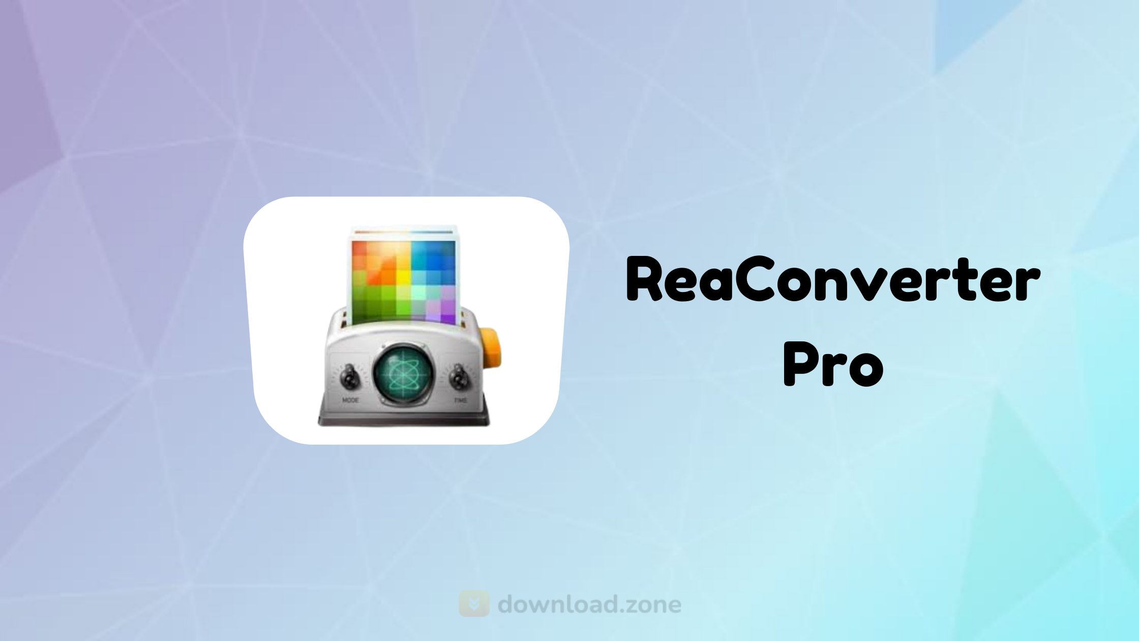 Download Reaconverter Pro Full Version