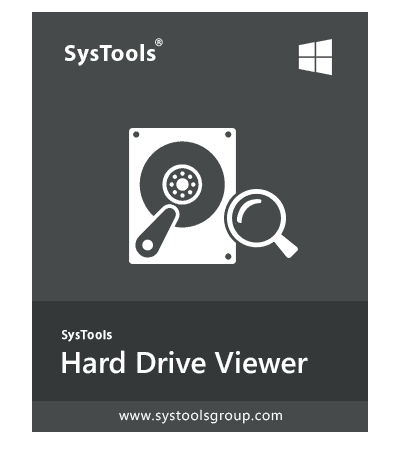 Download Systools Hard Drive Data Viewer Full Version