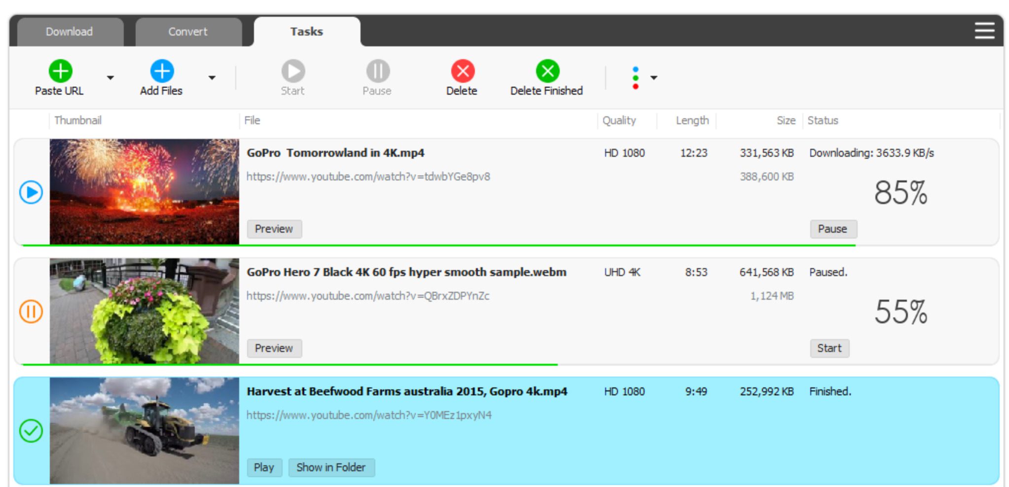 Tubemate Downloader For Windows Free Download With Serial Keys