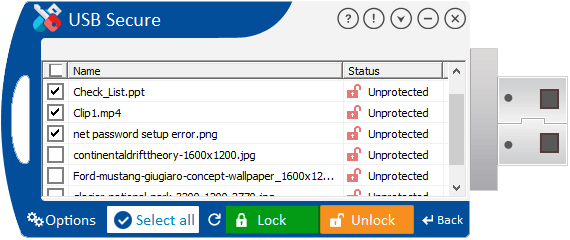 Download Usb Secure Pro With Activation Code