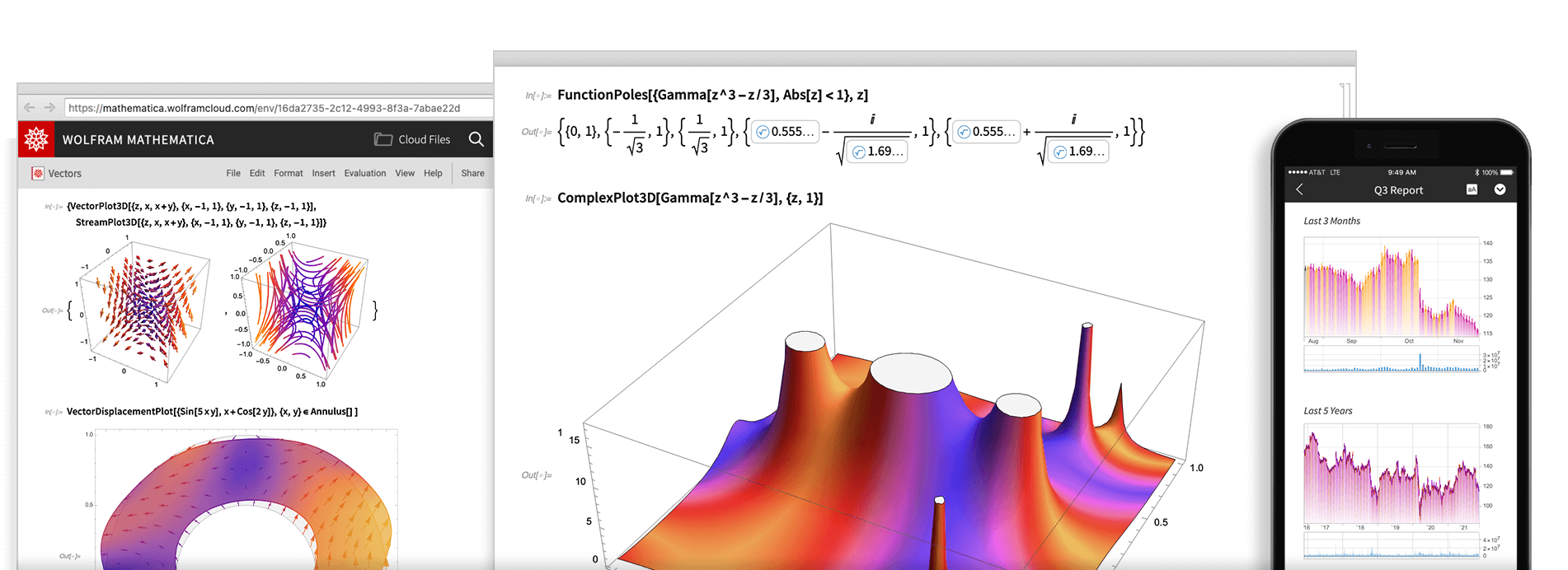 Wolfram Mathematica Serial Key Full Version