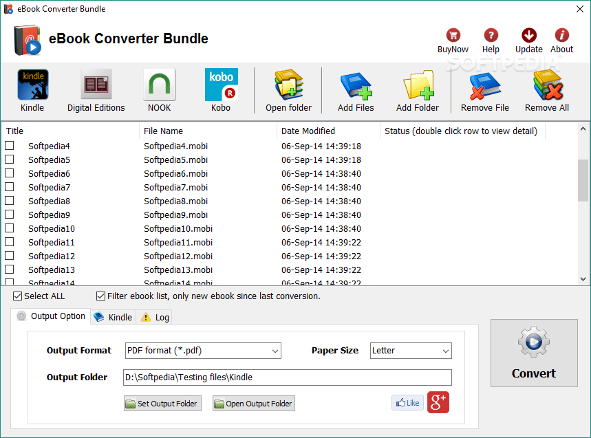 Ebook Converter Bundle Serial Keys Free Download