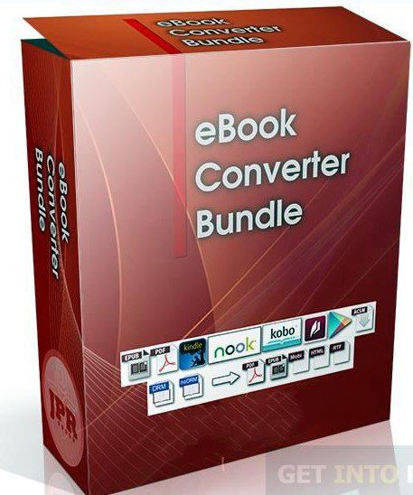 Download Ebook Converter Bundle Full Version