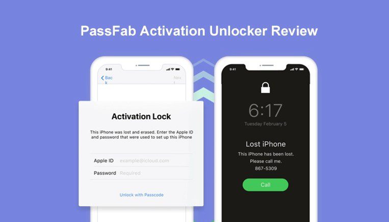 Passfab Activation Unlocker Full Version