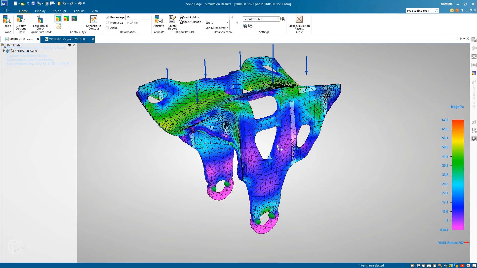 Siemens Solid Edge 2023 Full Version For Windows Free Download