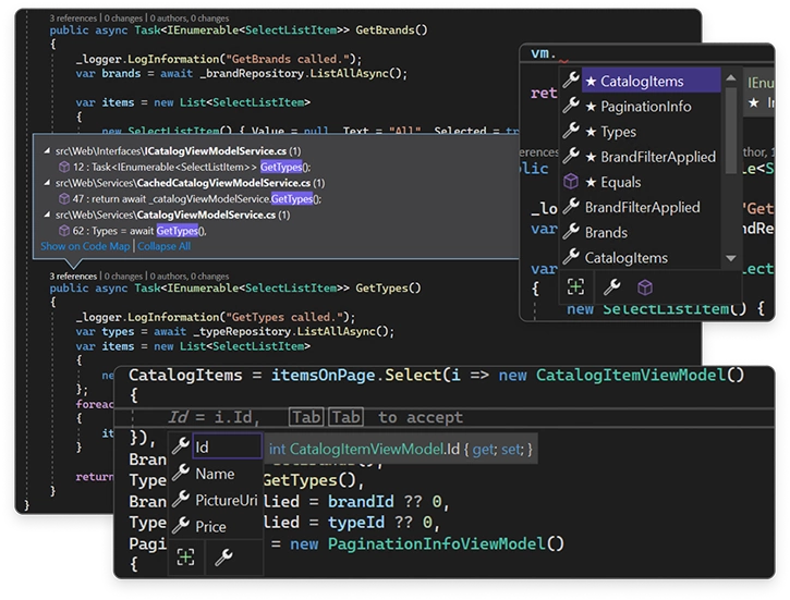 Visual Studio 2023 Serialkeys Crack + Patch + Serial Keys + Activation Code Full Version