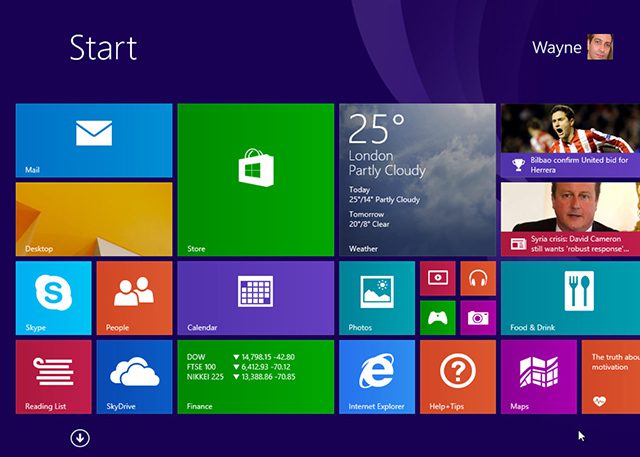 Windows 8.1 Enterprise Iso Free Download