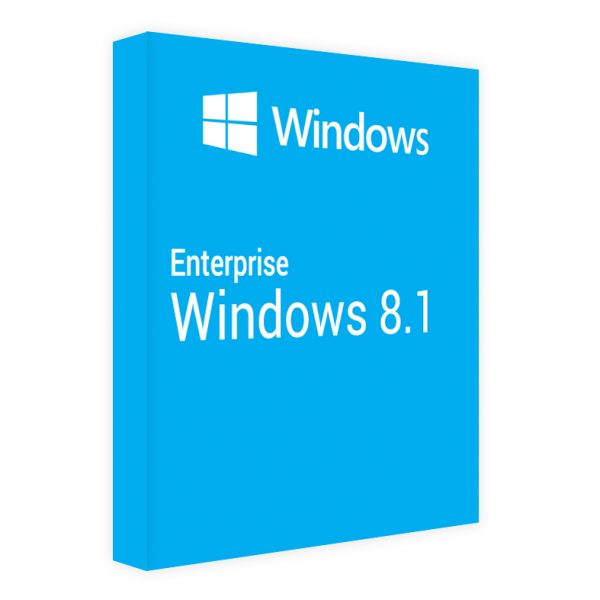 Download Windows 8.1 Enterprise Full Version Iso File