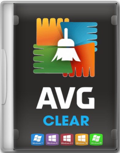 Download Avg Clear 