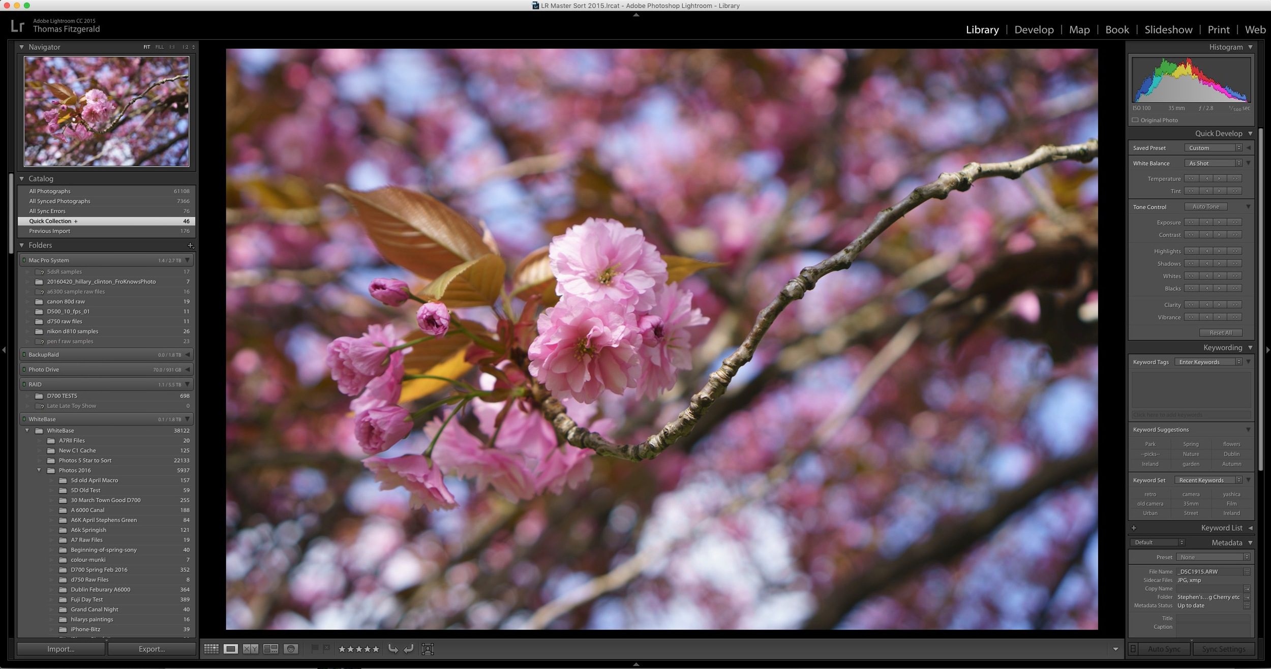 Adobe Photoshop Lightroom 6 Full Version