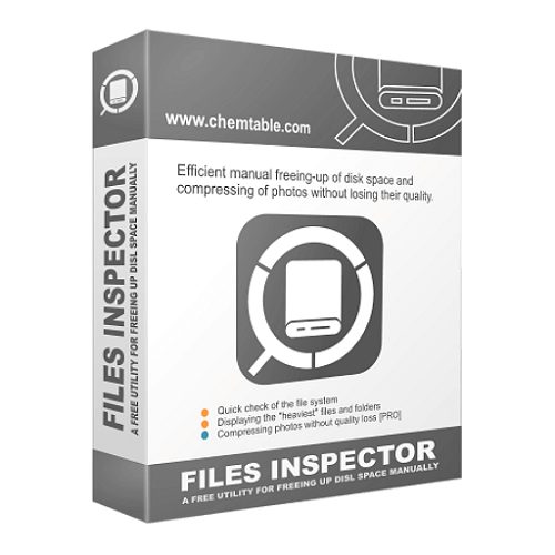 Download Files Inspector Pro With Keys