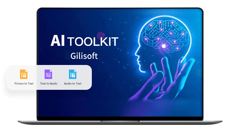 Download Gilisoft Ai Toolkit For Windows Free Download Full Version