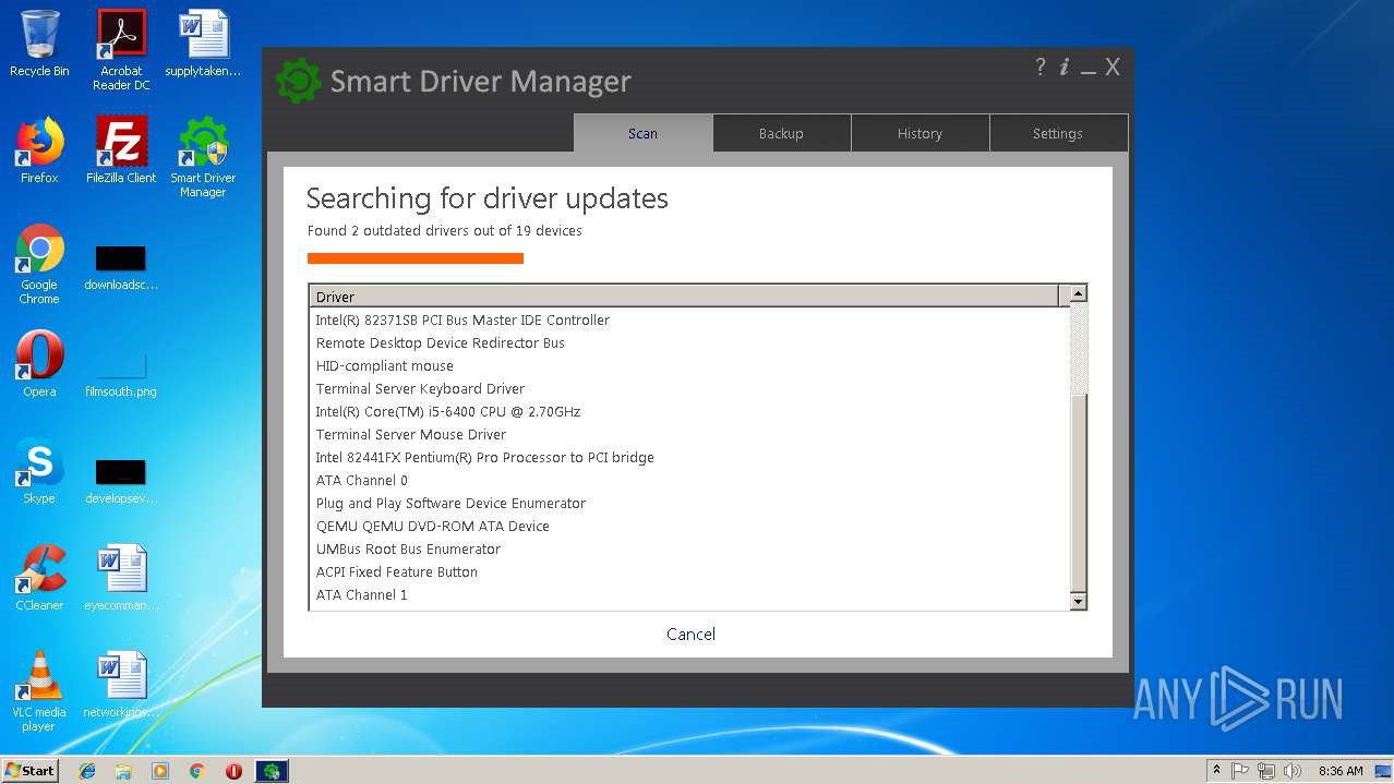 Smart Driver Manager Free Download Full Version