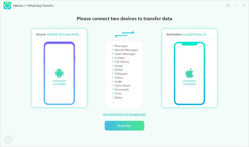 Itoolab Watsgo With Activation Code Full Version