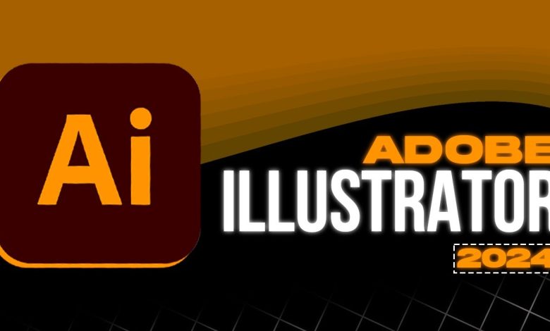 Adobe Illustrator 2024 For Mac Free Download