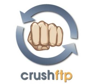 Download Crushftp 10  With Keys