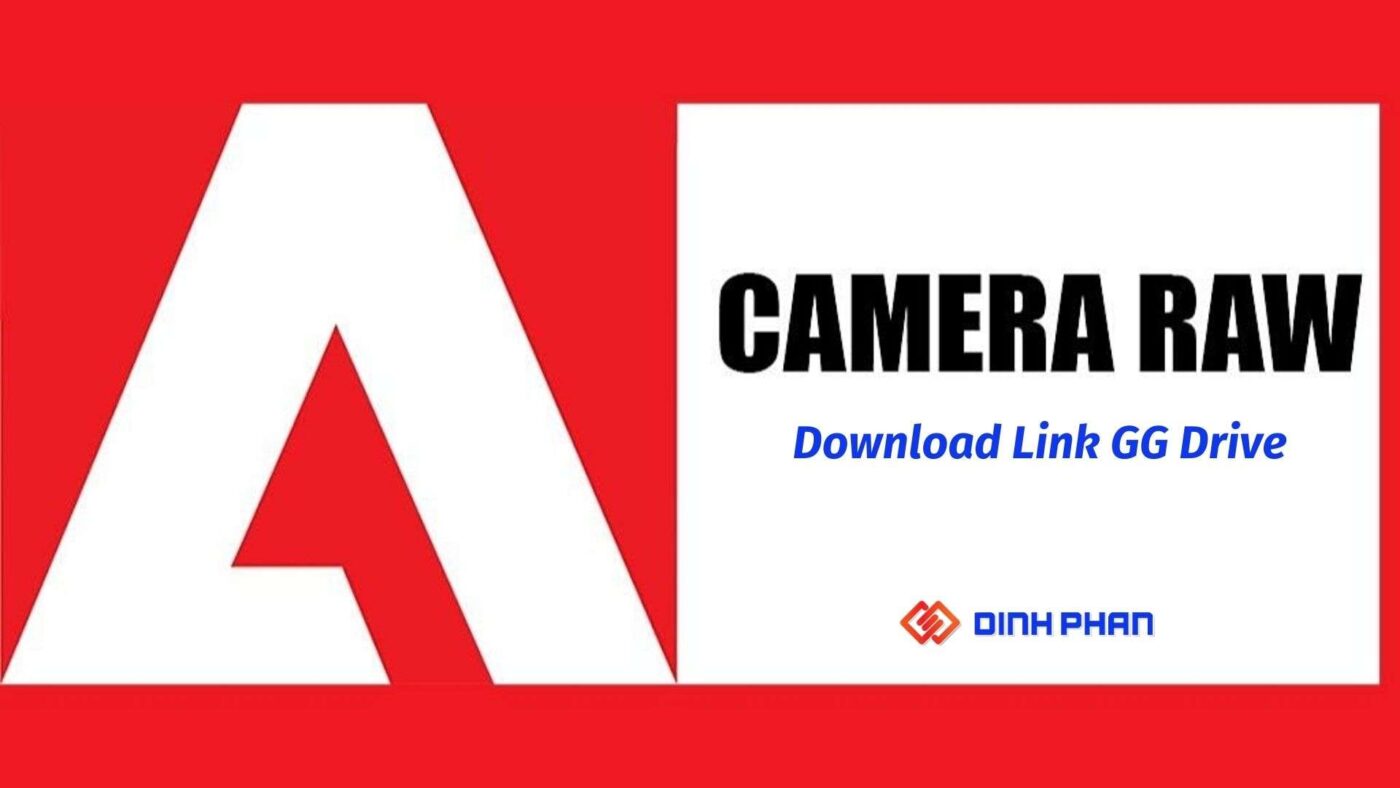 Adobe Camera Raw Full Version Free Download